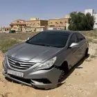 للبيع   سوناتا 2013