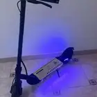 سكوتر كهربائي