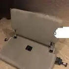 مرتبة باجيرو الصف الثالث