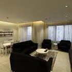 شقة فندقية مؤثثة للإيجار حي القيروان