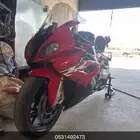 بي ام 2016 1000cc علي اضافات كثير