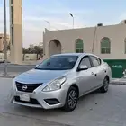نيسان صني 2019 للبيع