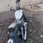 دباب ياماها (فيراقو) .