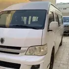 للإيجار باصات مع السائقين