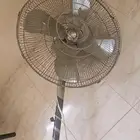 مروحة حجم كبير جدا