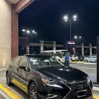 لكزس es350 2017 DD