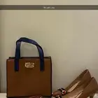 شنطة وكعب