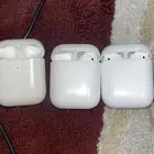 سماعات ورسيفرات