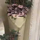 ستاندات استقبال   عيد   فازه كبيره و وسط و 6 فازات طاوله