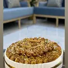 القهوه العربيه والضيافه