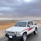 هايلكس 2001 للبيع