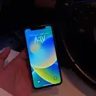 ايفون x