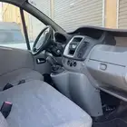 باص رينو مفحوص ومجدد قير عادي