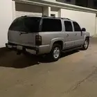 تاهو سوبر بان 2004