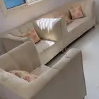 للبيع كنب مستعمل   الرياض  حي الرمال