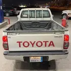 هايلوكس مكينه لكزز 400