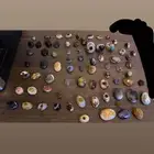 خواتم للبيع