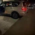 للبيع نيسان باترول بلاتينيوم (LE Platinum)   موديل 2022