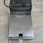 قلايه نضيفه كهربائي