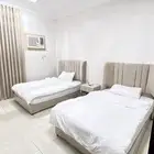شقة بجانب مسجد قباء