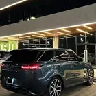 رنج روفر سبورت 2023