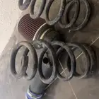 قطع هايلكس