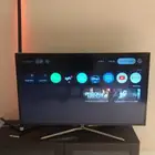 شاشه سامسونج 43 بوصه