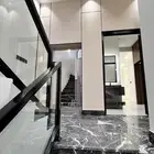 للبيع ارواف علويه وسفليه ابهادره المحاله