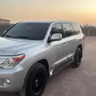 لاندكروزر هدد للبيع