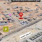 للبيع ارض سكنيه قابل للفرز في قرطبة (دله سابقا )