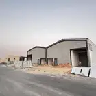 للإيجار مستودعات جديدة مقابل شرطة العزيزية
