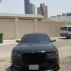 كرايزلر 2012 محول 2023 SRT