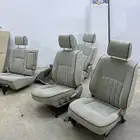 مراتب سفاري بيج 2009