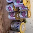 حليب اطفال