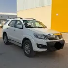فورتشنر