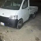 دباب دايهاتسو 2013 للايجار