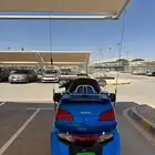 دباب قولد وينق 2012 لفل 1