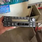 مسجل بنز w126 اصلي نظيف