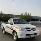 هايلوكس 2007
