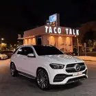 GLE 350 - مرسيدس 2020