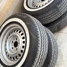 جنوط وكفرات للبيع