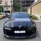 Bmw M4 2022