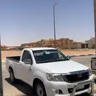 هايلوكس غماره للبيع 2013