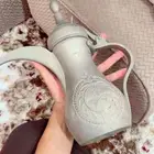 دله للبيع تراث له فوق 90 سنه مادري وش صناعته