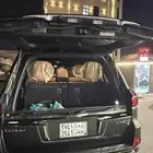Lexus فول كامل