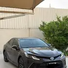 كامري 2024