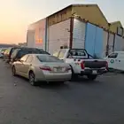 ورشه للايجار في الخضريه