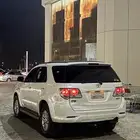 للبيع جيب فورشنر 2013