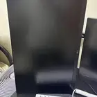 شاشه 144 نظيف جدا استخدام يوم فقط