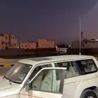 مطلوب سفاري باترول